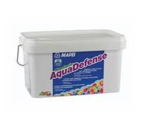Mapei Mapelastic Aquadefense: Membrana Liquida Impermeabilizzante