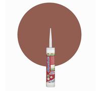 Mapesil, sigillante in silicone resistente, non si deforma