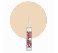 Mapesil, sigillante in silicone resistente, non si deforma