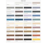 Mapei Mapesil Ac silicone per fughe colorate acetico sigillante antimuffa 310 ml