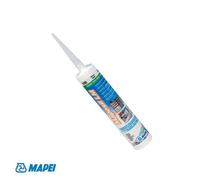 Mapesil LM Silicone Sigillante Silisonico pietra 113 Grigio Cemento 310 ml.