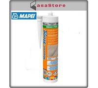 MAPEI - MAPESIL STONE MATT SIGILLANTE PER PIETRE NATURALI GRES PER ESTERNO 300ML