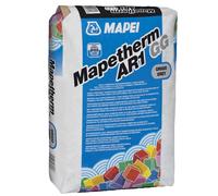 MAPEI MAPETHERM AR1 GG GRIGIO KG.25 Malta cementizia monocomponente