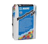 Mapetherm AR1 Mapei Malta cementizia per pannelli termoisolanti 25Kg | Granulometria fine