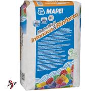 MAPEWALL INTONACA & RINFORZA Kg.25 MAPEI