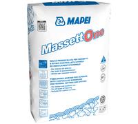 MAPEI MASSETTONE Malta premiscelata Per Massetti A Ritiro Controllato 25 Kg