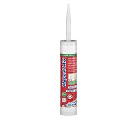 MAPEI Mastice per Piastrelle Ceramiche, Cemento, Bianca