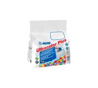 MAPEI Mortaio di guarnizioni Ultracolor Plus (152) Liquirizia 2 Kg