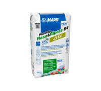 MAPEI - PLANITOP RASA E RIPARA R4 ZERO GRIGIO 25 KG MALTA CEMENTIZIA RICOSTRUZIO