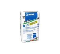 Mapei Planitop Rasa & Ripara Zero, Malta Cementizia Tissotropica, per Ripristino e Rasatura, 5 kg, Sacchi 6