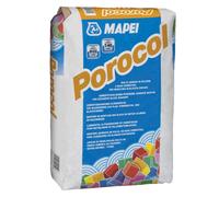 MAPEI Porocol Collante Rasante Per Blocchi In Gasbeton 25 Kg