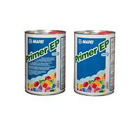 MAPEI PRIMER EP PRIMER EPOSSIDICO IN SOLVENTE A DUE COMPONENTI KG.10