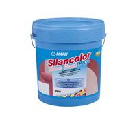 Mapei Silancolor Base Coat Plus Fondo Silossanico 20Kg