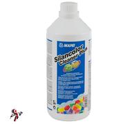 MAPEI SILANCOLOR CLEANER PLUS KG.1 IGIENIZZANTE PER MUFFE E ALGHE