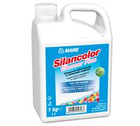 Mapei Silancolor Cleaner Plus Trattamento Antimuffa 1 Kg