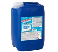 Mapei SILANCOLOR CLEANER PLUS Trattamento Antimuffa Per Superfici 5 Kg