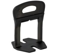 Mapei Sistema Livellante MapeLevel ProWDG, Cuneo e Distanziatori per Piastrelle, 3-20mm, Riutilizzabile, per Pavimenti e Rivestimenti Ceramici (1,5 mm)