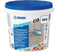 Mapei STUCCO KERAPOXY CQ 100 3 kg BIANCO