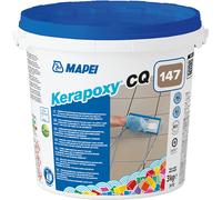 Mapei STUCCO KERAPOXY CQ 147 3 kg CAPPUCCINO