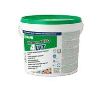Mapei ULTRABOND ECO 4 LVT - Adesivo per rivestimenti in microfibra, 14 kg