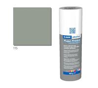 Mapei Ultracare FUGA FRESCA 115 GRIGIO FIUME vernice polimerica per rinnovare il colore delle fughe cementizie Flacone 160gr.