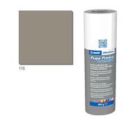 Mapei Ultracare FUGA FRESCA 116 GRIGIO MUSCHIO vernice polimerica per rinnovare il colore delle fughe cementizie Flacone 160gr.