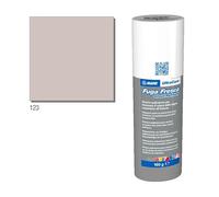 Mapei Ultracare FUGA FRESCA 123 BIANCO ARTICO vernice polimerica per rinnovare il colore delle fughe cementizie Flacone 160gr.