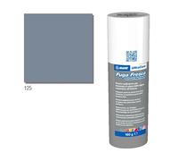 Mapei Ultracare FUGA FRESCA 125 GRIGIO CASTELLO vernice polimerica per rinnovare il colore delle fughe cementizie Flacone 160gr.
