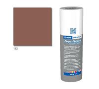 Mapei Ultracare FUGA FRESCA 143 TERRACOTTA vernice polimerica per rinnovare il colore delle fughe cementizie Flacone 160gr.