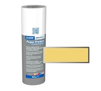 Mapei Ultracare FUGA FRESCA 150 GIALLO vernice polimerica per rinnovare il colore delle fughe cementizie Flacone 160gr.