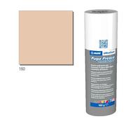 Mapei Ultracare FUGA FRESCA 160 MAGNOLIA vernice polimerica per rinnovare il colore delle fughe cementizie Flacone 160gr.