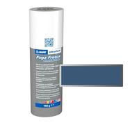 Mapei Ultracare FUGA FRESCA 169 BLU ACCIAIO vernice polimerica per rinnovare il colore delle fughe cementizie Flacone 160gr.