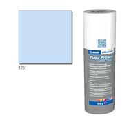 Mapei Ultracare FUGA FRESCA 170 CELESTE CROCUS vernice polimerica per rinnovare il colore delle fughe cementizie Flacone 160gr.