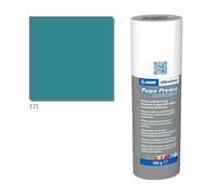 Mapei Ultracare FUGA FRESCA 171 TURCHESE vernice polimerica per rinnovare il colore delle fughe cementizie Flacone 160gr.