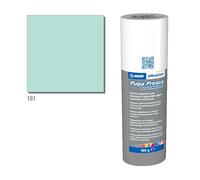 Mapei Ultracare FUGA FRESCA 181 VERDE GIADA vernice polimerica per rinnovare il colore delle fughe cementizie Flacone 160gr.