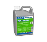 MAPEI Ultracare HD CLEANER Detergente alcalino concentrato per puliza profonda e