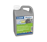 Mapei Ultracare Keranet Pulitore Concentrato liquido base acida - Tanica Lt 5