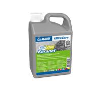Mapei Ultracare Keranet Pulitore liquido concentrato a base acida per Piastrelle Ceramiche 1 L - Mapei