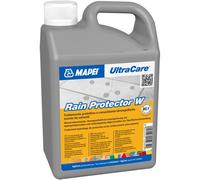 Mapei UltraCare Rain Protector W: Trattamento Idrorepellente 1 Lt