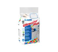 Ultracolor Plus Malta alta prestazione fughe 113 Grigio Cemento confezione 5 Kg.