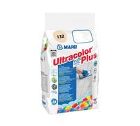 MAPEI - ULTRACOLOR PLUS MALTA CEMENTIZIA AD ALTE PRESTAZIONI 5 KG. COLORE 132 BEIGE 2000 6013245A