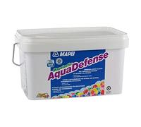MAPELASTIC AQUADEFENSE FUSTINO DA 3,5 KG Membrana liquida Mapei ELASTICA RAPIDA