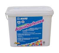 MAPELASTIC AQUADEFENSE FUSTINO DA 7,5 KG Membrana liquida Mapei ELASTICA RAPIDA