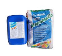 MAPELASTIC MALTA BICOMPONENTE 32 KG - FATTURA A RICHIESTA