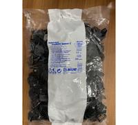 Mapelevel Prowdg Spacer C Distanziatori autolivellanti Spessore Fuga 2 mm Confezione 250 Pezzi - Mapei