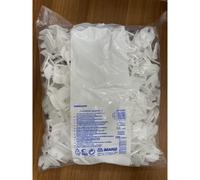 Mapelevel Prowdg Spacer C Distanziatori autolivellanti Spessore Fuga 3 mm Confezione 250 Pezzi - Mapei