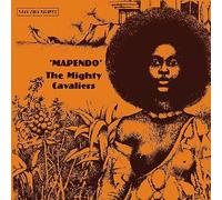Mapendo ( vinyl )