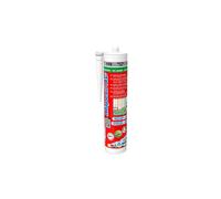 Mapei MAPESIL AC sigillante acetico resistente alla muffa 310 ML grigio cemento