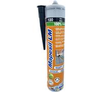 Mapesil lm colore 120 (nero)