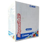 Mapesil Sigillante in silicone resistente alla muffa AC Sand 133 (Qty inscatolato di 12)